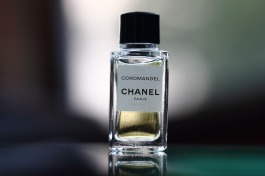 Coromandel Chanel